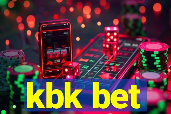 kbk bet